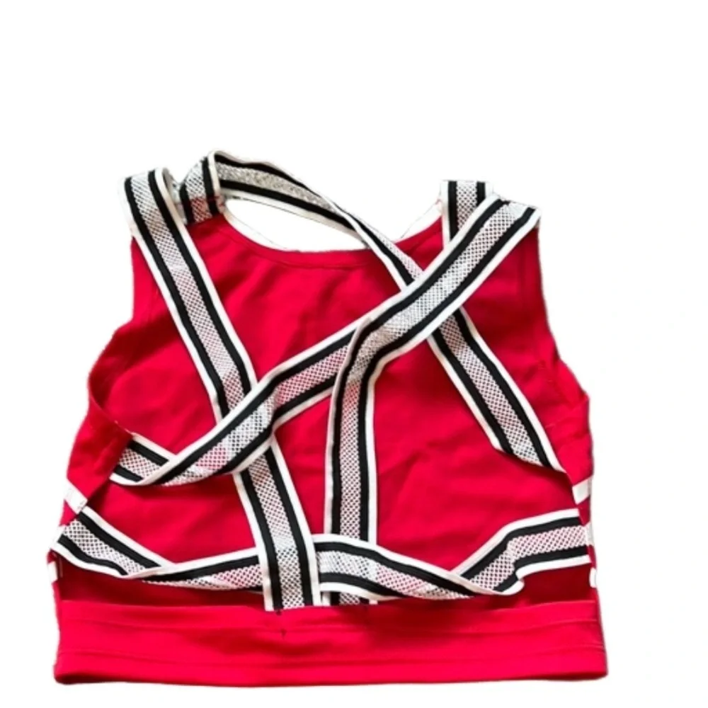 Devils 666 Cheerleader Halloween costume